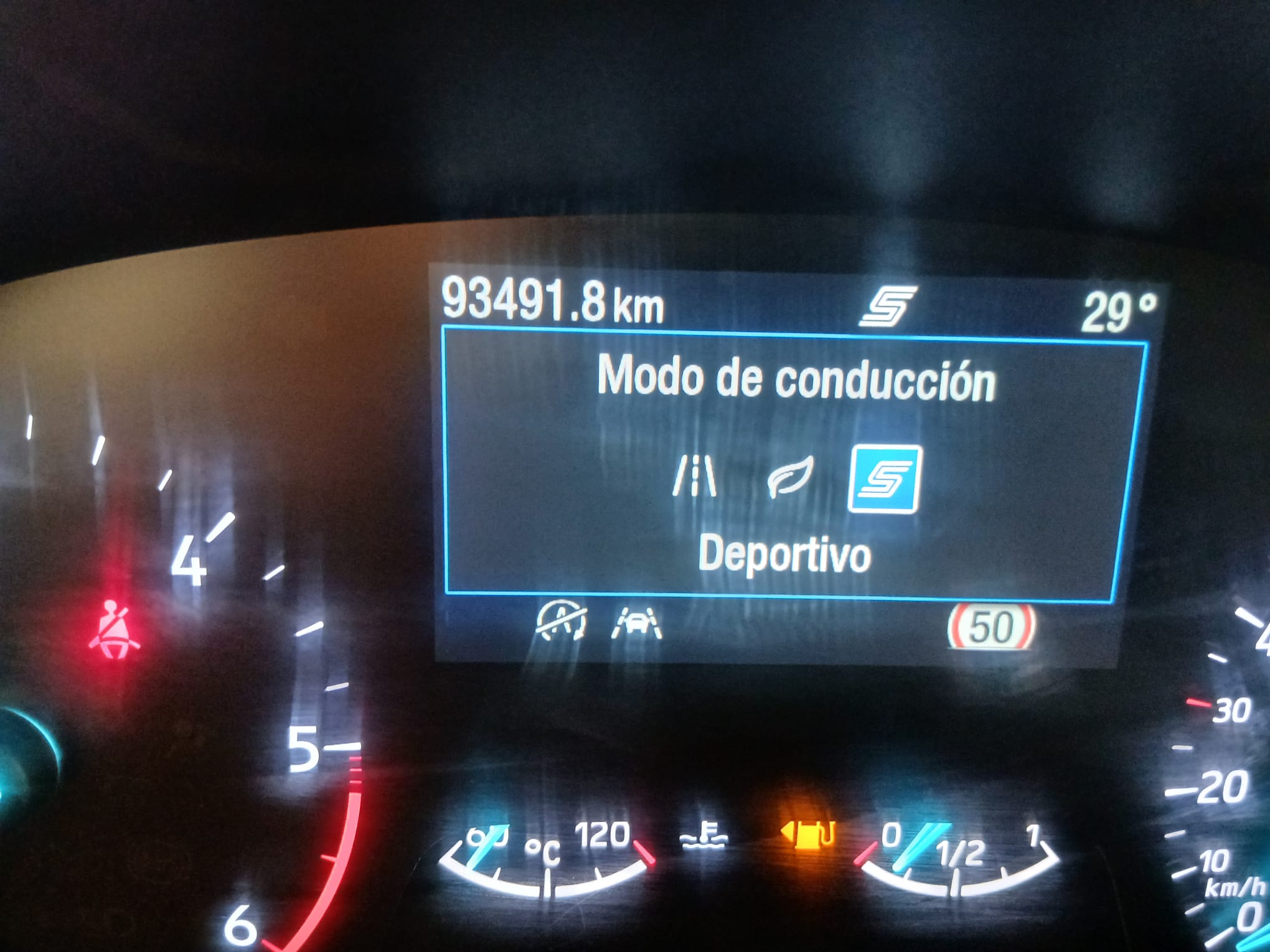 FORD FOCUS TDCI NUEVA MODELO