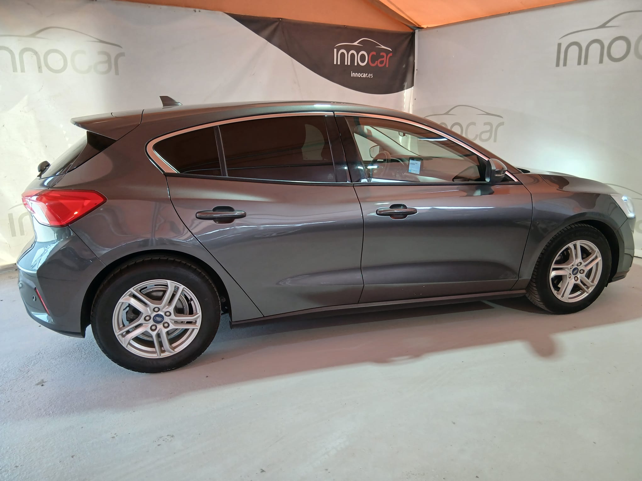 FORD FOCUS TDCI NUEVA MODELO