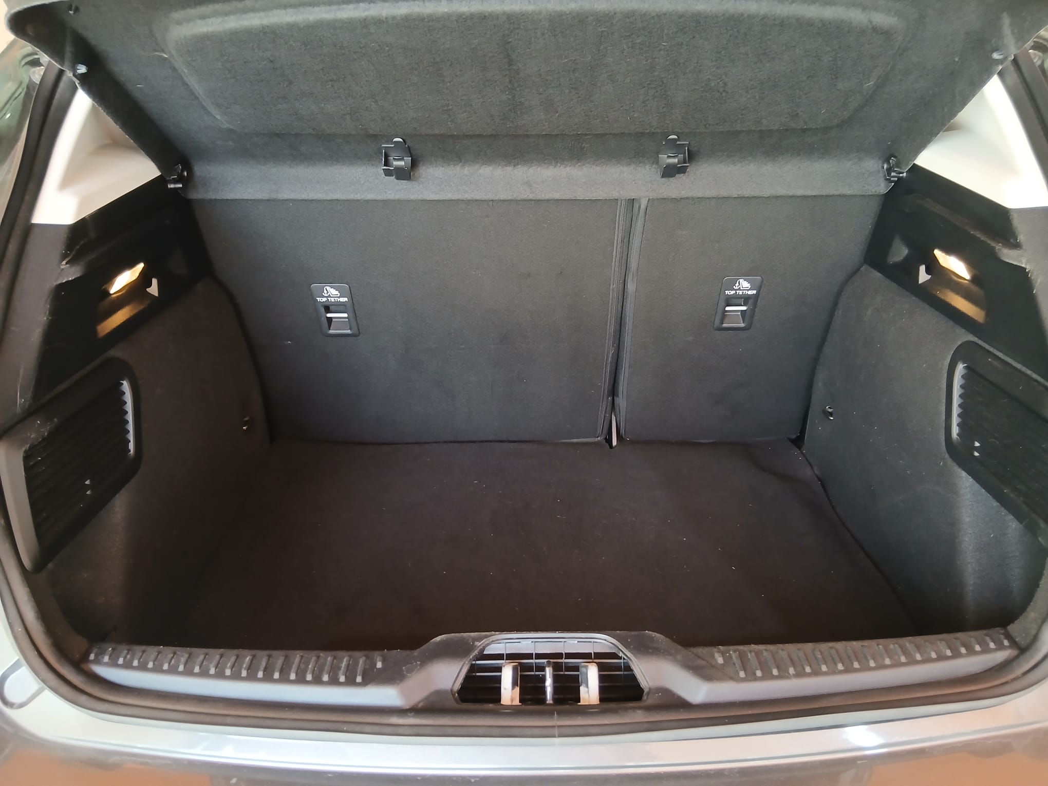 FORD FOCUS TDCI NUEVA MODELO