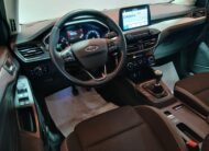 FORD FOCUS TDCI NUEVA MODELO