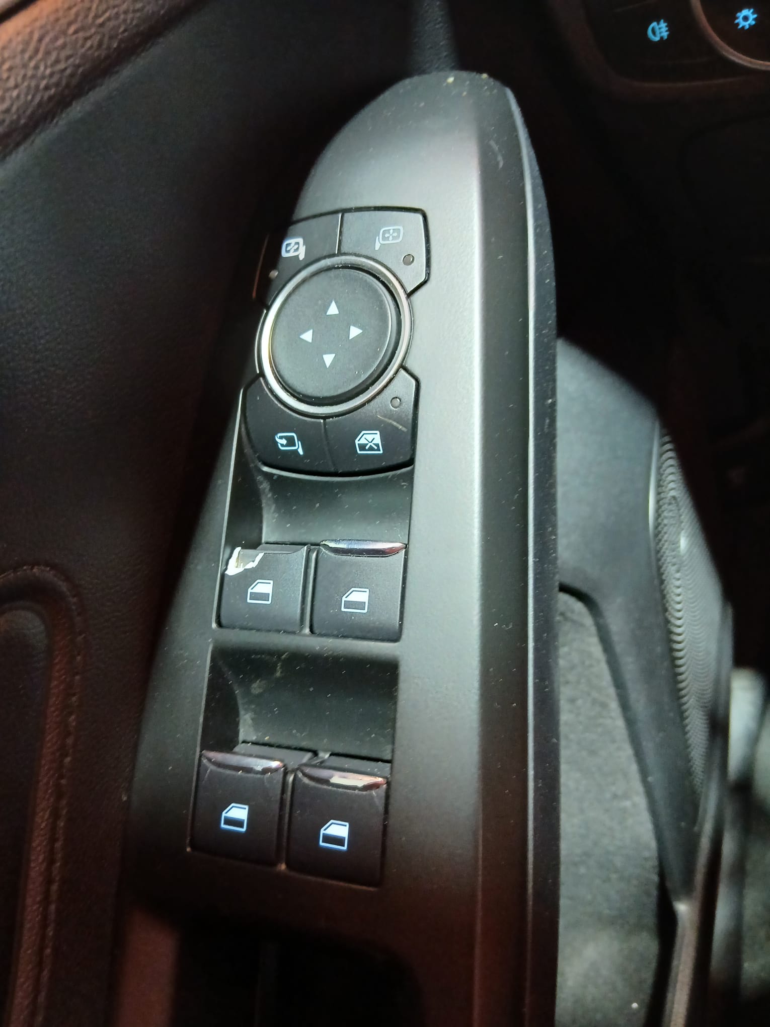 FORD FOCUS TDCI NUEVA MODELO