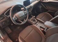 FORD FOCUS TDCI NUEVO MODELO