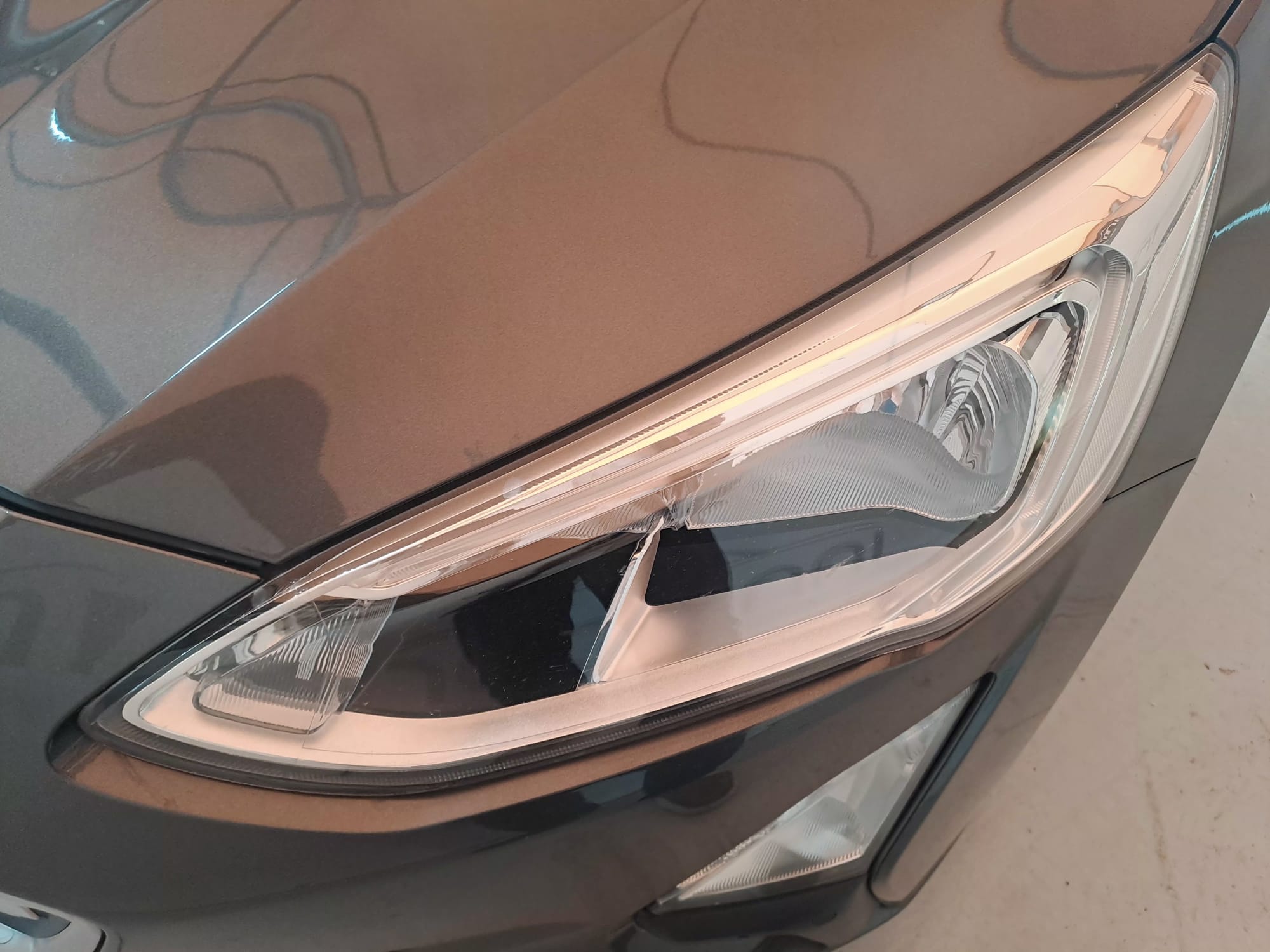FORD FOCUS TDCI NUEVO MODELO