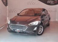 FORD FOCUS TDCI NUEVO MODELO