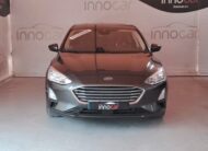 FORD FOCUS TDCI NUEVO MODELO