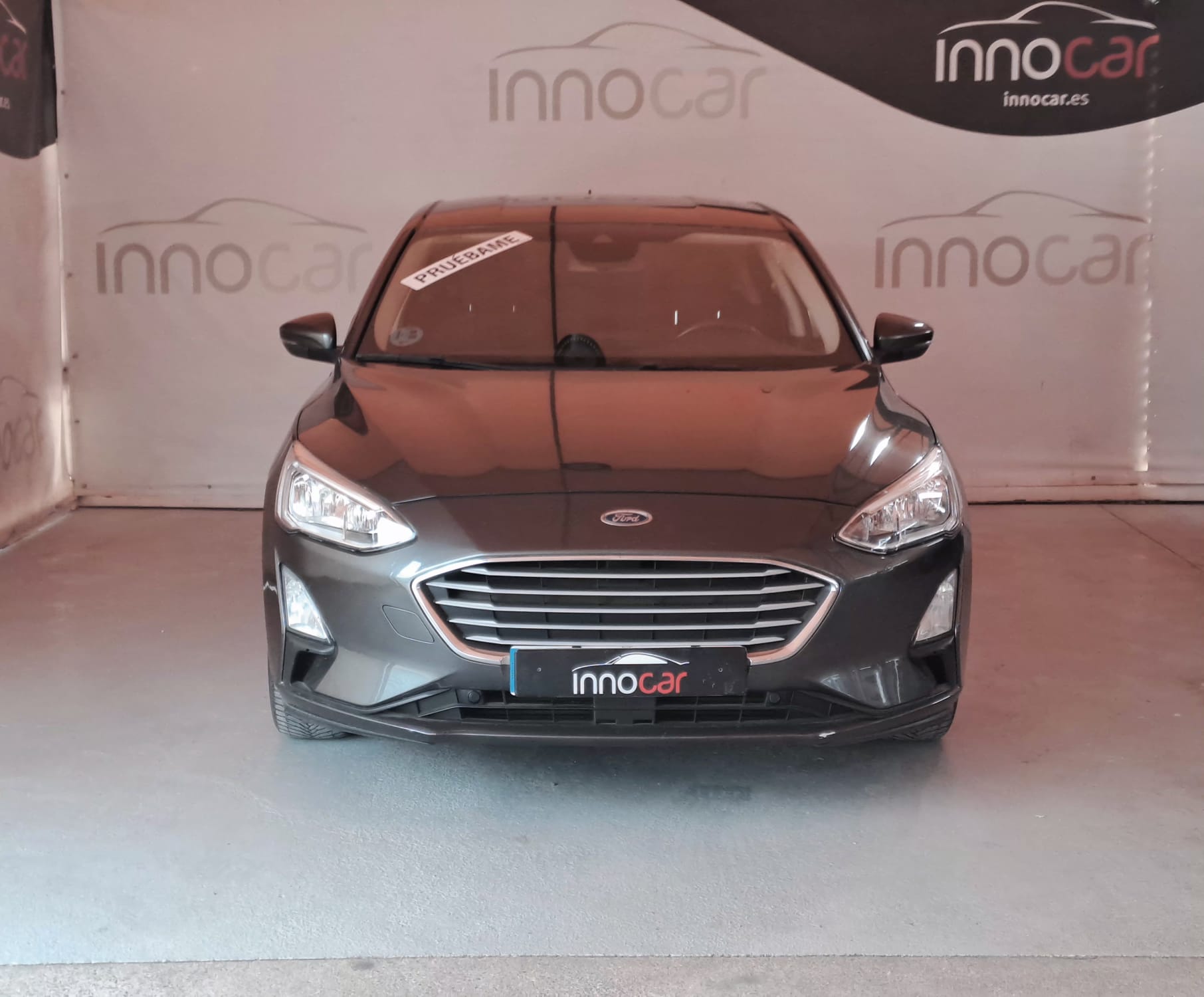 FORD FOCUS TDCI NUEVO MODELO