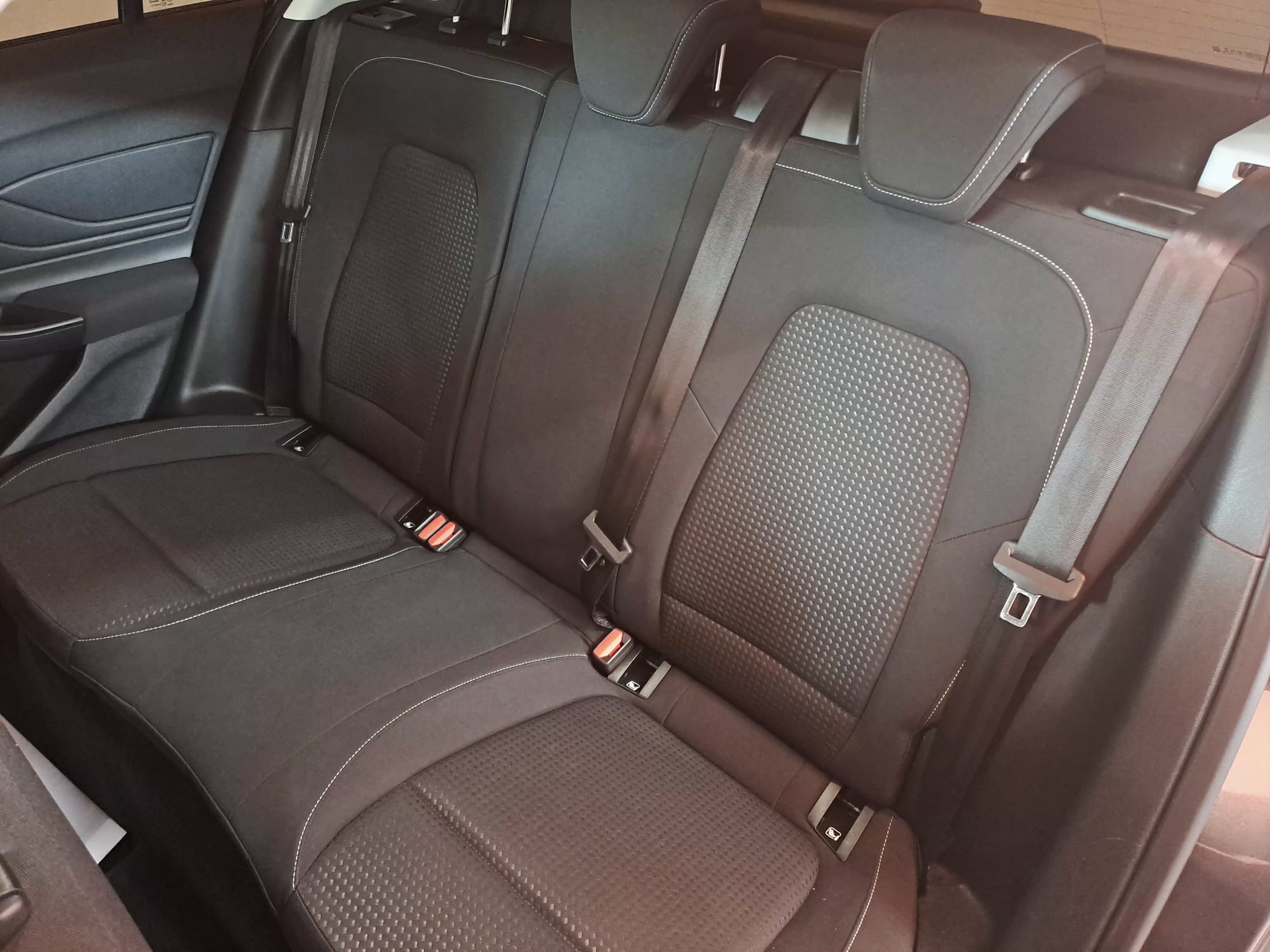 FORD FOCUS TDCI NUEVO MODELO
