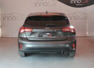 FORD FOCUS TDCI NUEVO MODELO