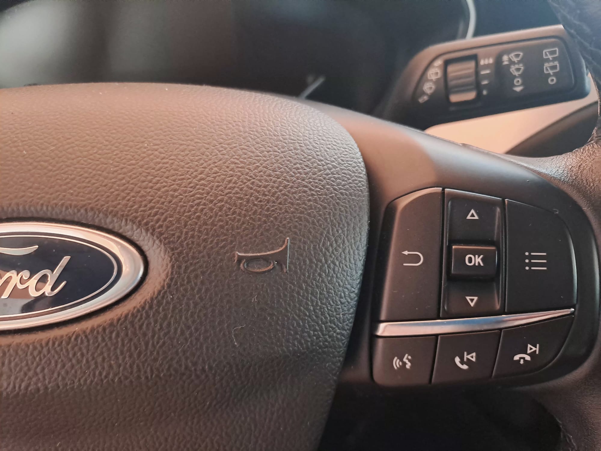 FORD FOCUS TDCI NUEVO MODELO