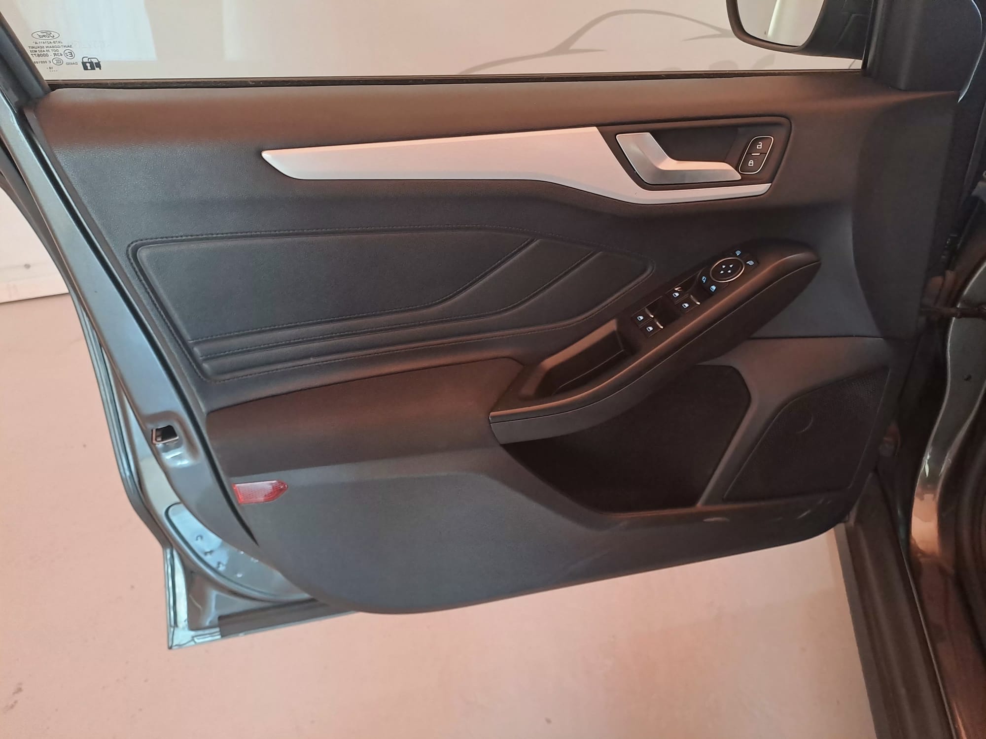 FORD FOCUS TDCI NUEVO MODELO
