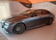 MERCEDES-BENZ C 220 D AMG  HIBRIDO