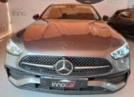 MERCEDES-BENZ C 220 D AMG  HIBRIDO