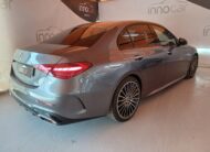 MERCEDES-BENZ C 220 D AMG  HIBRIDO