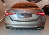 MERCEDES-BENZ C 220 D AMG  HIBRIDO