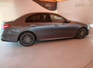 MERCEDES-BENZ C 220 D AMG  HIBRIDO