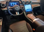 MERCEDES-BENZ C 220 D AMG  HIBRIDO