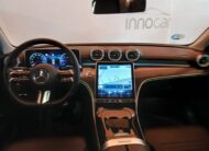 MERCEDES-BENZ C 220 D AMG  HIBRIDO