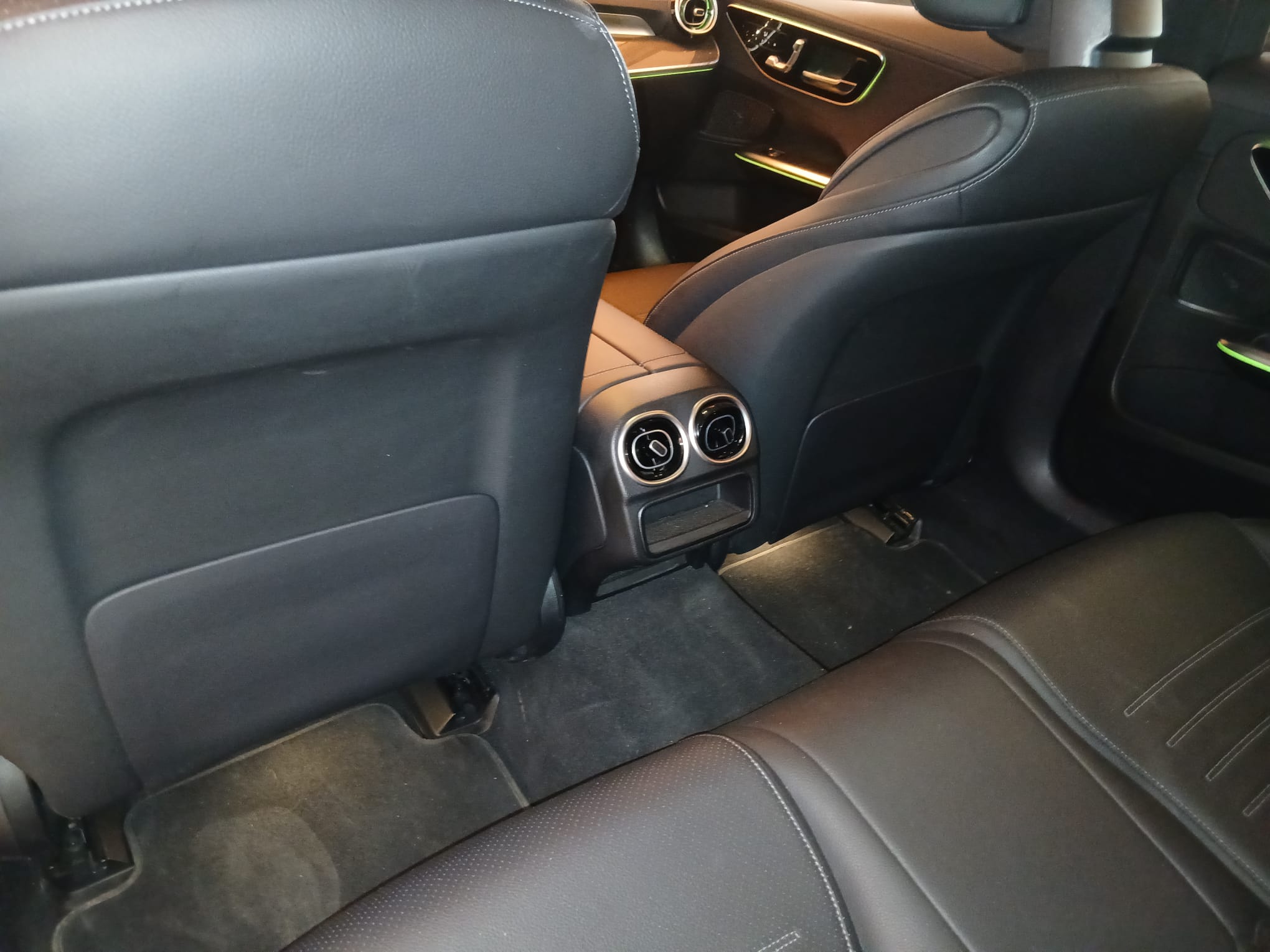 MERCEDES-BENZ C 220 D AMG  HIBRIDO