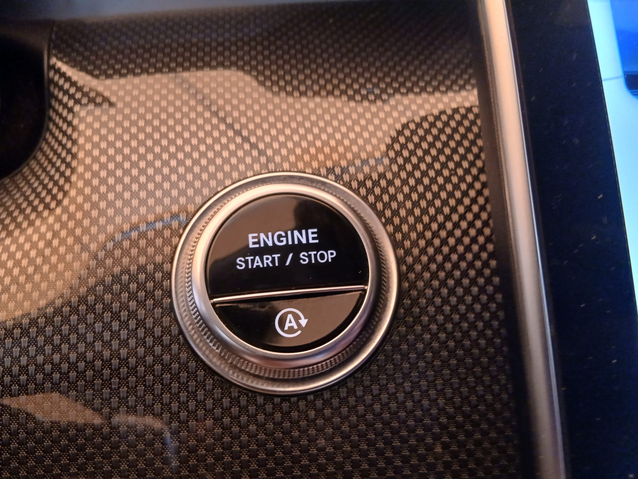 MERCEDES-BENZ C 220 D AMG  HIBRIDO