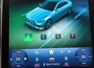 MERCEDES-BENZ C 220 D AMG  HIBRIDO