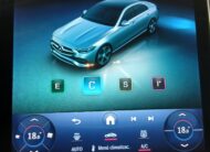 MERCEDES-BENZ C 220 D AMG  HIBRIDO
