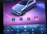 MERCEDES-BENZ C 220 D AMG  HIBRIDO