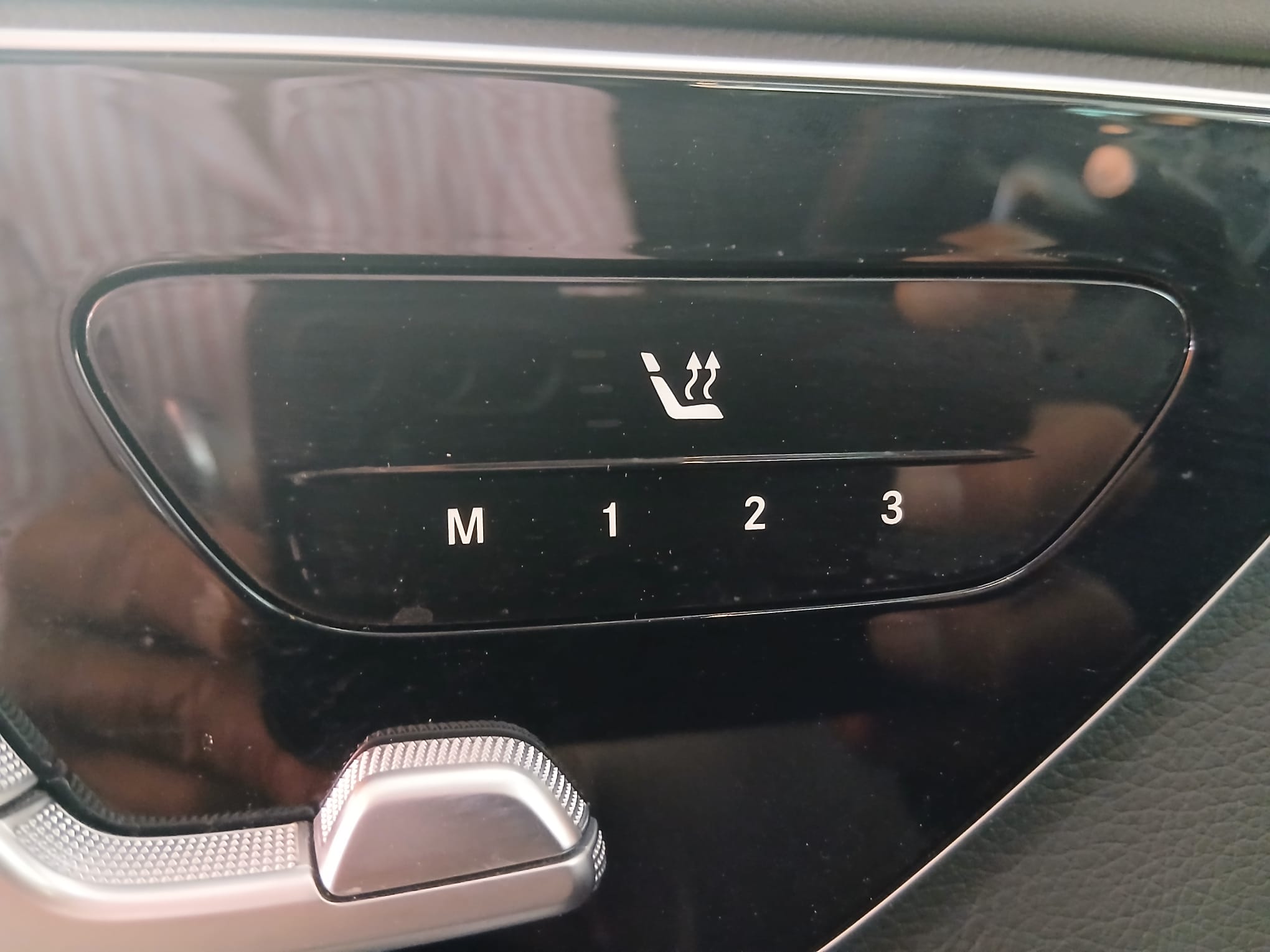 MERCEDES-BENZ C 220 D AMG  HIBRIDO
