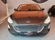 FORD FOCUS TDCI NUEVA MODELO