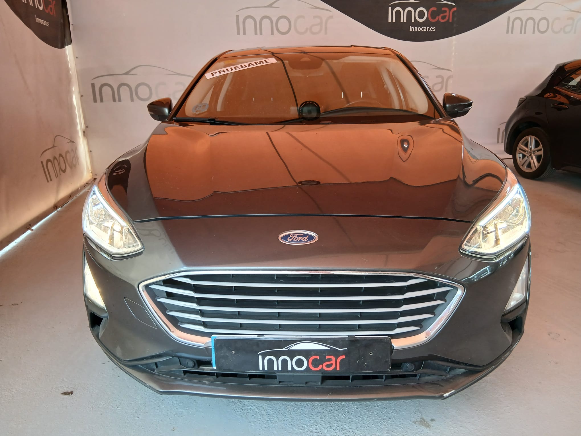 FORD FOCUS TDCI NUEVA MODELO