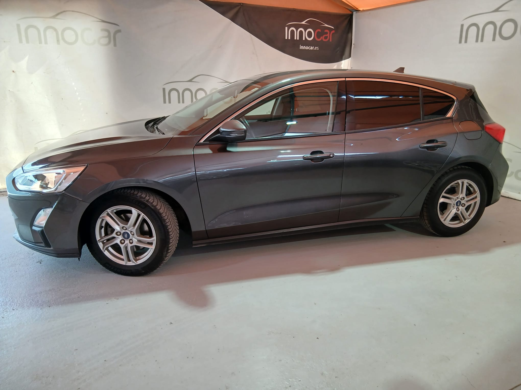 FORD FOCUS TDCI NUEVA MODELO