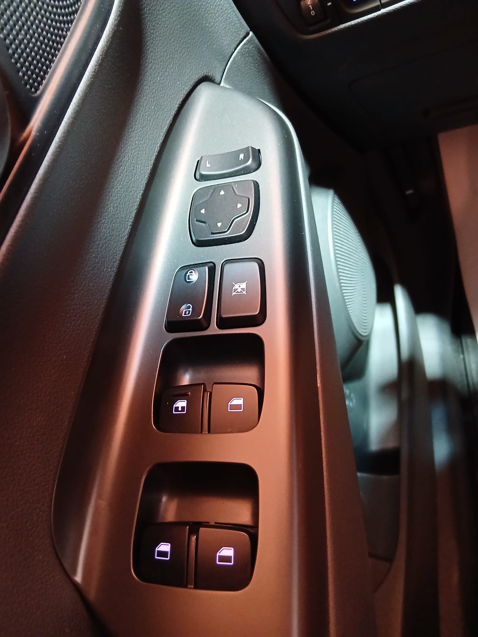 HYUNDAI KONA 19000 Km