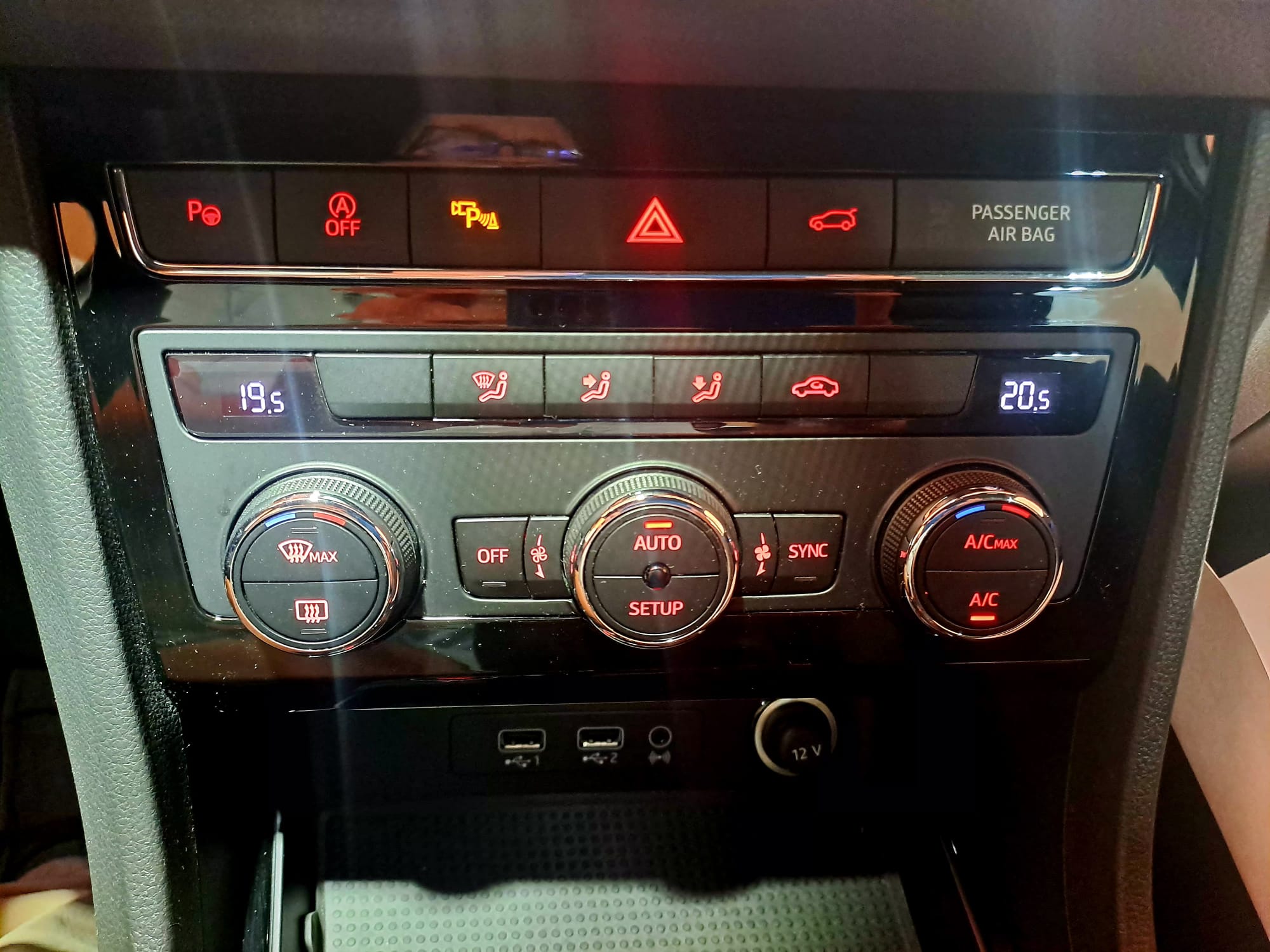 SEAT ATECA 1.5 TSI 150CV