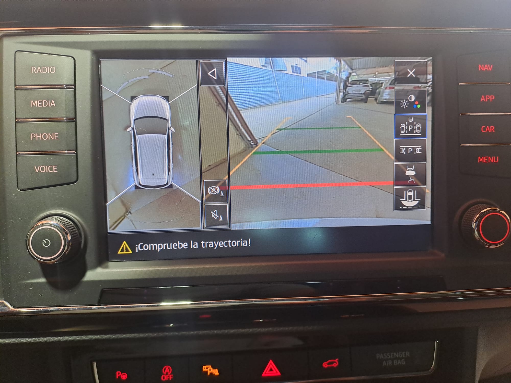 SEAT ATECA 1.5 TSI 150CV