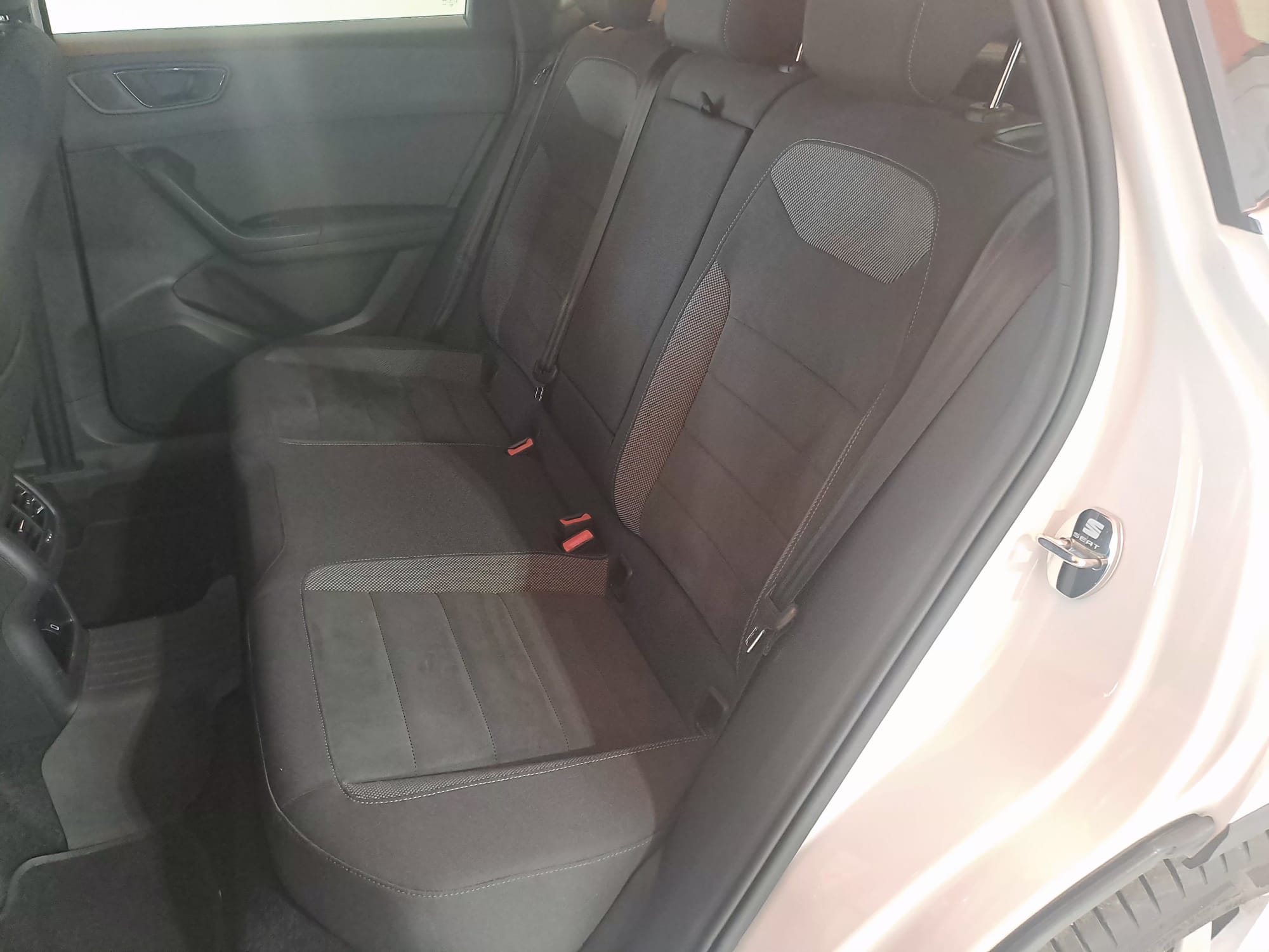 SEAT ATECA 1.5 TSI 150CV