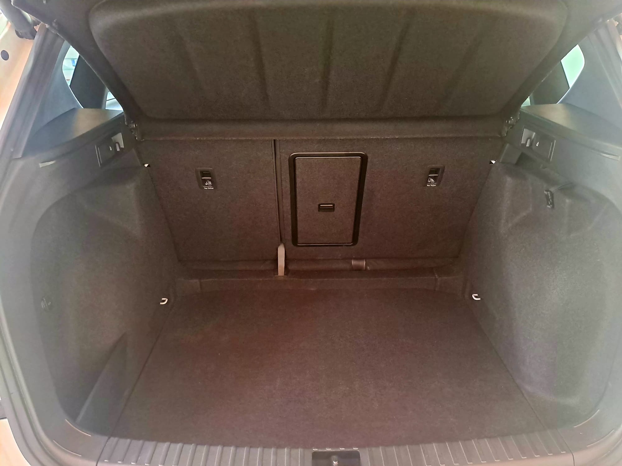 SEAT ATECA 1.5 TSI 150CV