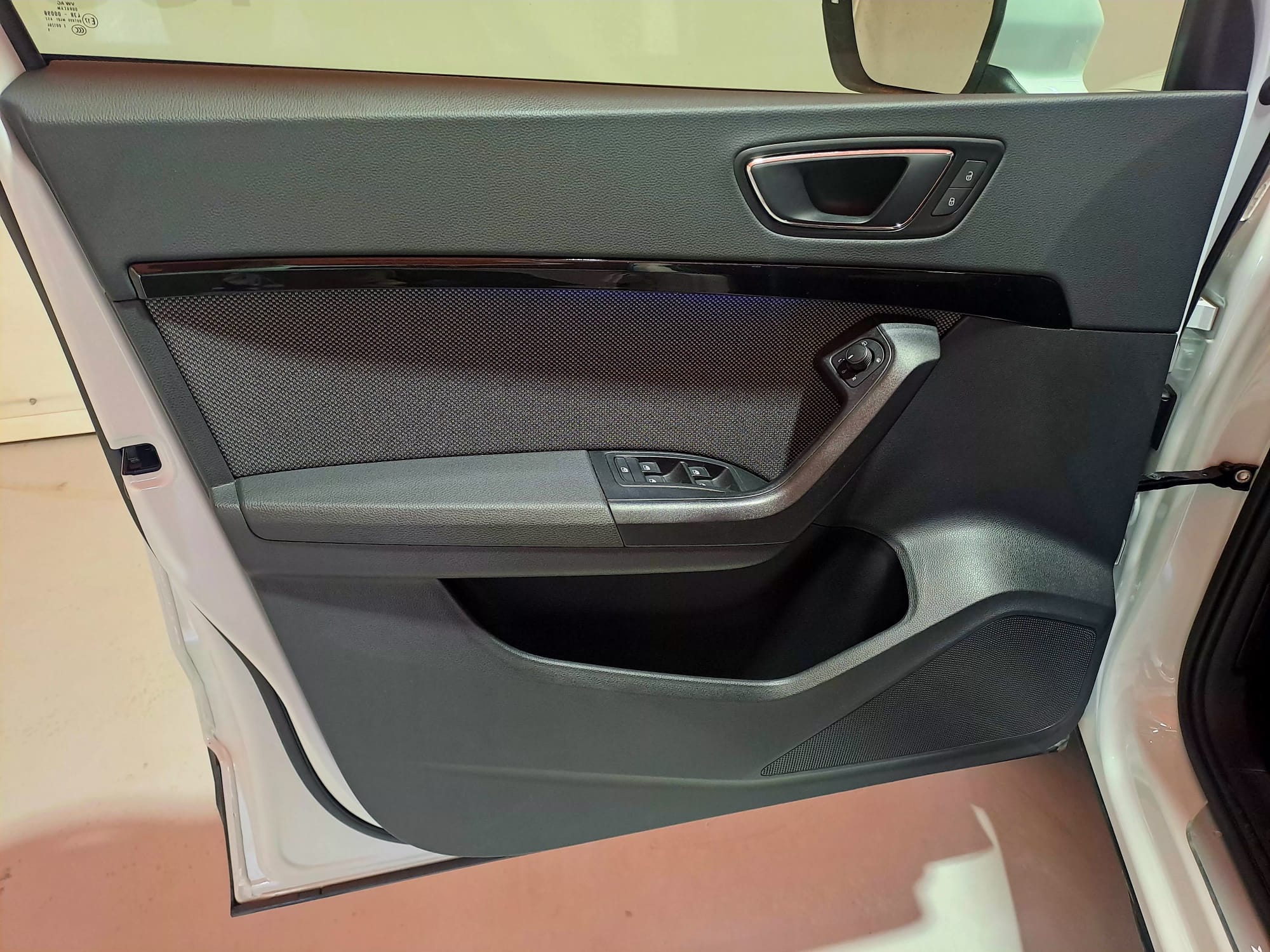 SEAT ATECA 1.5 TSI 150CV