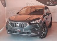 SEAT TARRACO AUT 4X4 190 CV