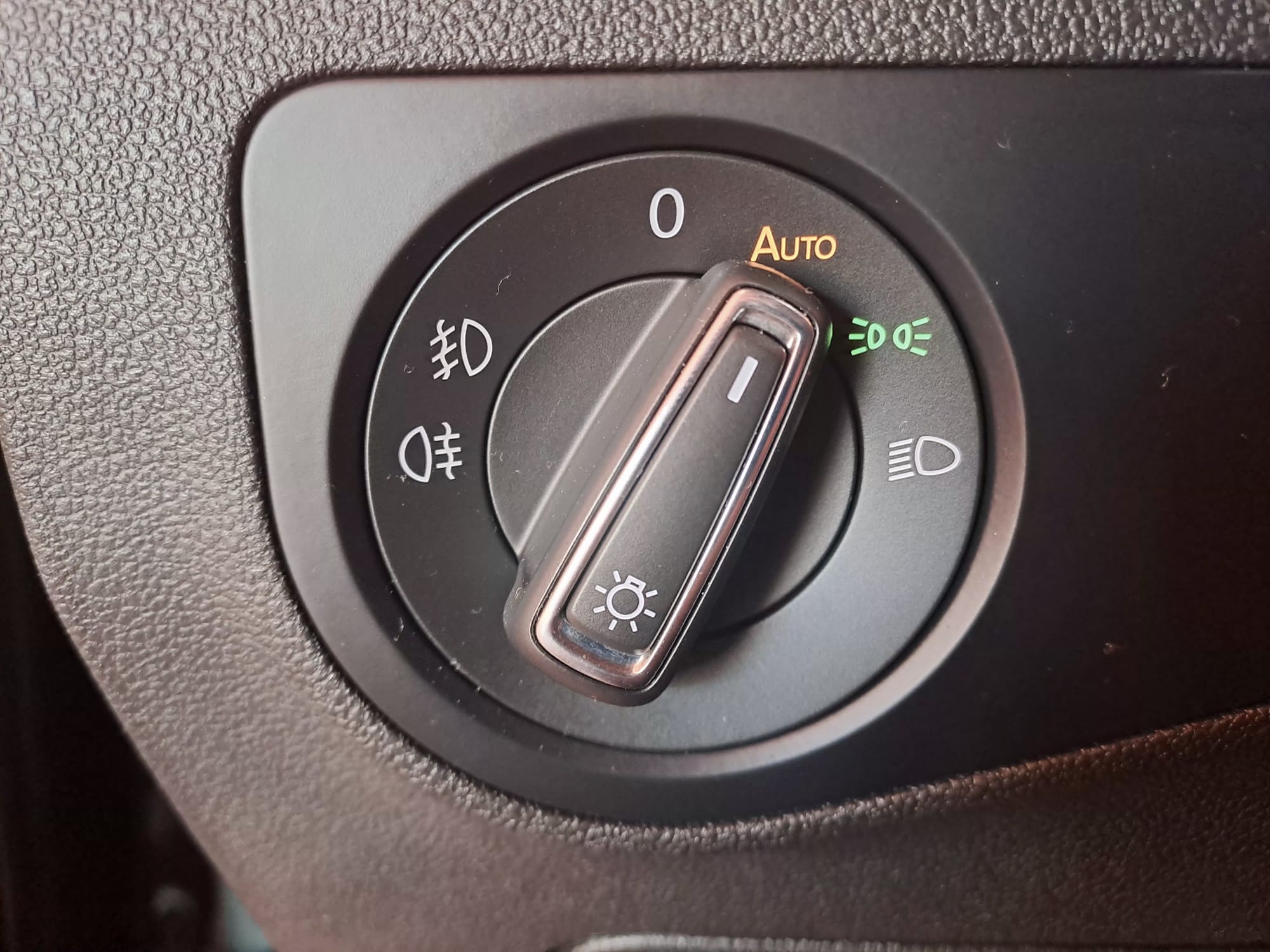 SEAT TARRACO AUT 4X4 190 CV