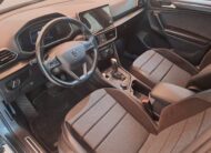 SEAT TARRACO AUT 4X4 190 CV