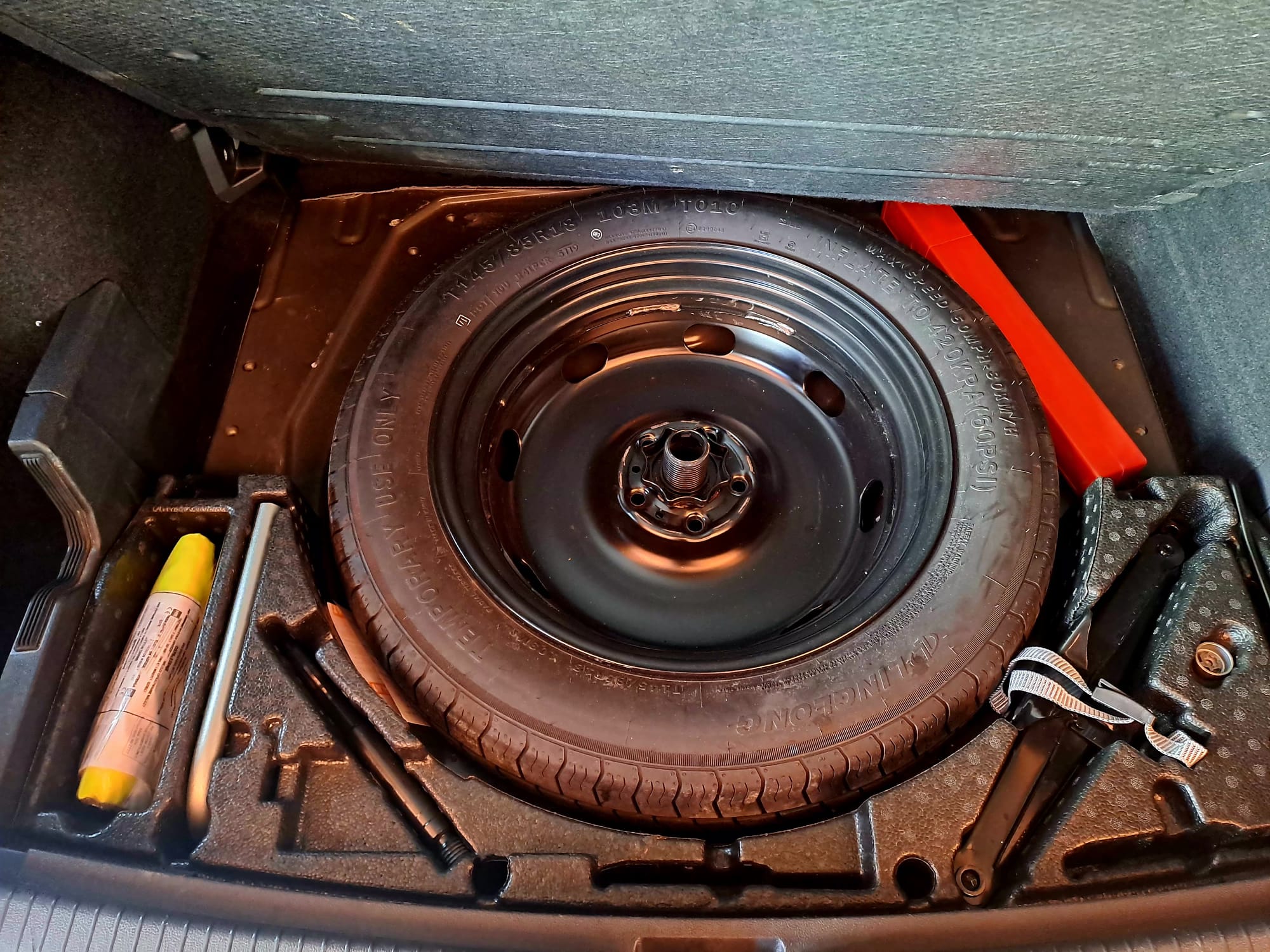 SEAT TARRACO AUT 4X4 190 CV