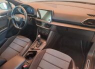 SEAT TARRACO AUT 4X4 190 CV
