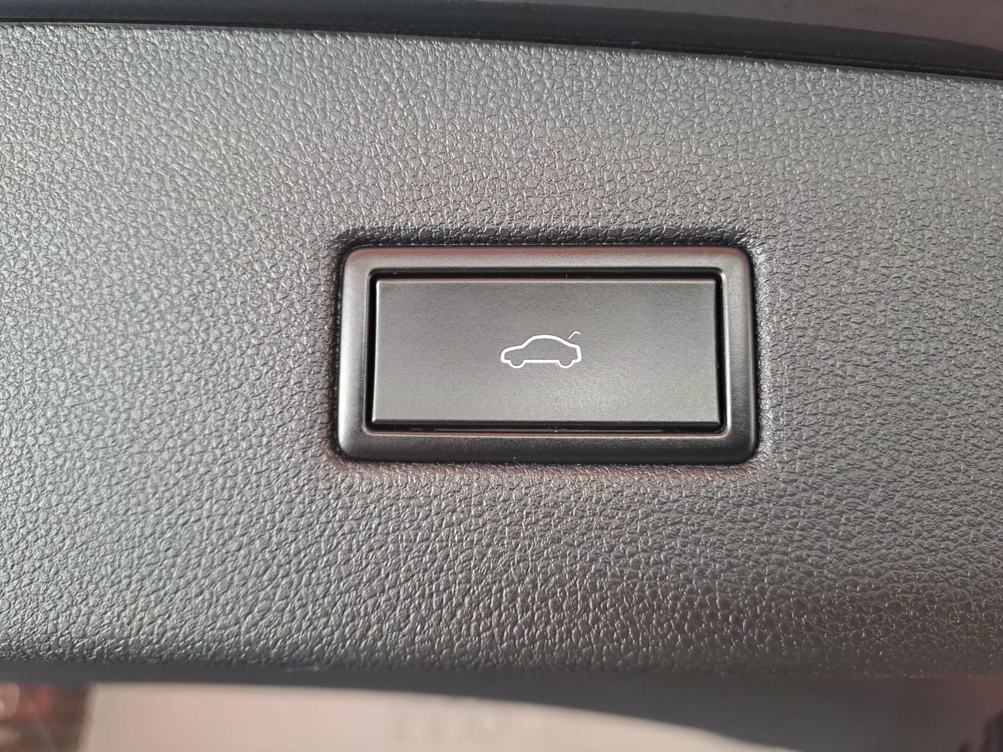 SEAT TARRACO AUT 4X4 190 CV