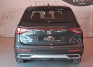 SEAT TARRACO AUT 4X4 190 CV