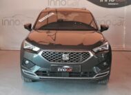 SEAT TARRACO AUT 4X4 190 CV