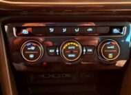 SEAT TARRACO AUT 4X4 190 CV